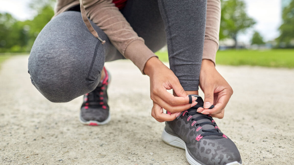 How to Choose Proper Shoes for the Spring