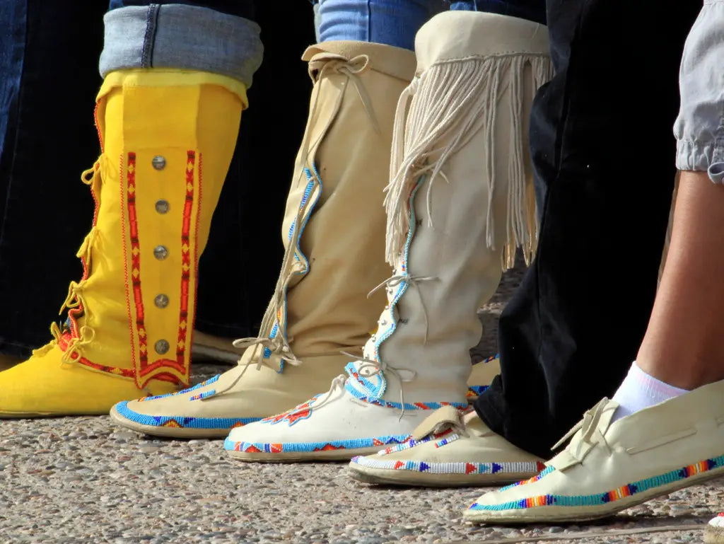 The Cultural Significance of Shoes