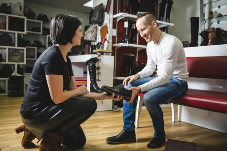 How to Find the Best Shoe Store in Ontario