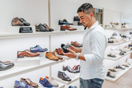 Shoe Styling Tips for Different Occasions