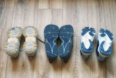 Footwear for Different Weather Conditions