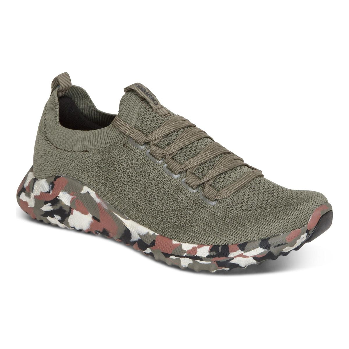 Carly Arch Support Sneakers