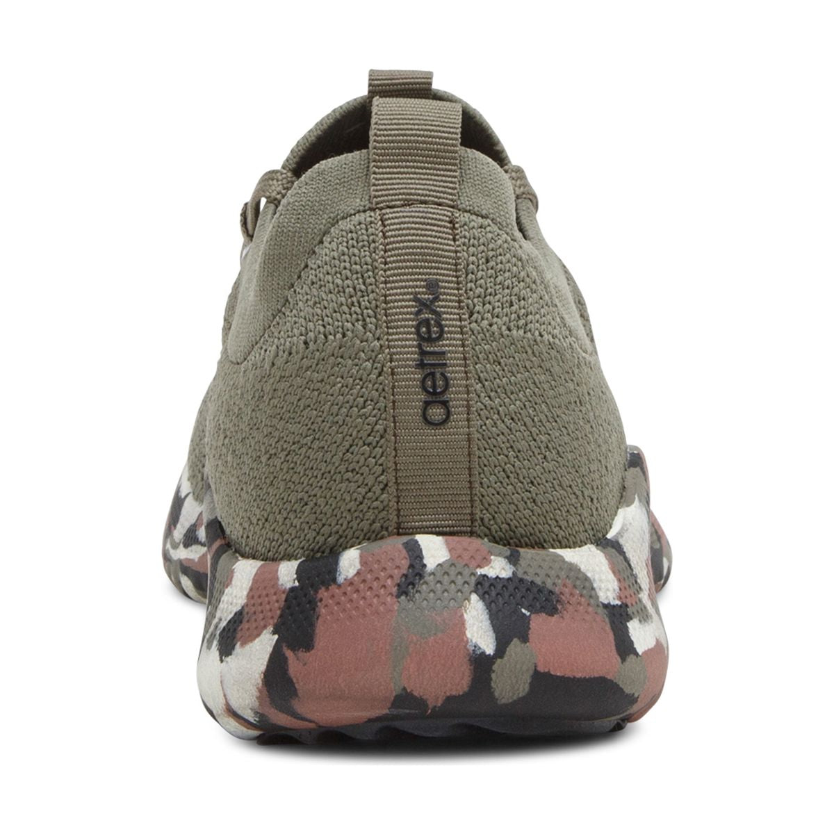 Carly Arch Support Sneakers