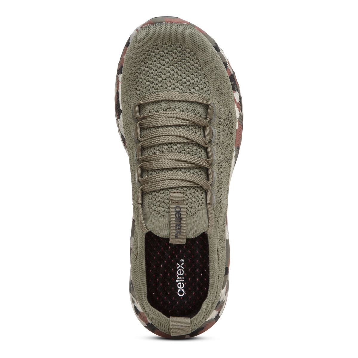 Carly Arch Support Sneakers