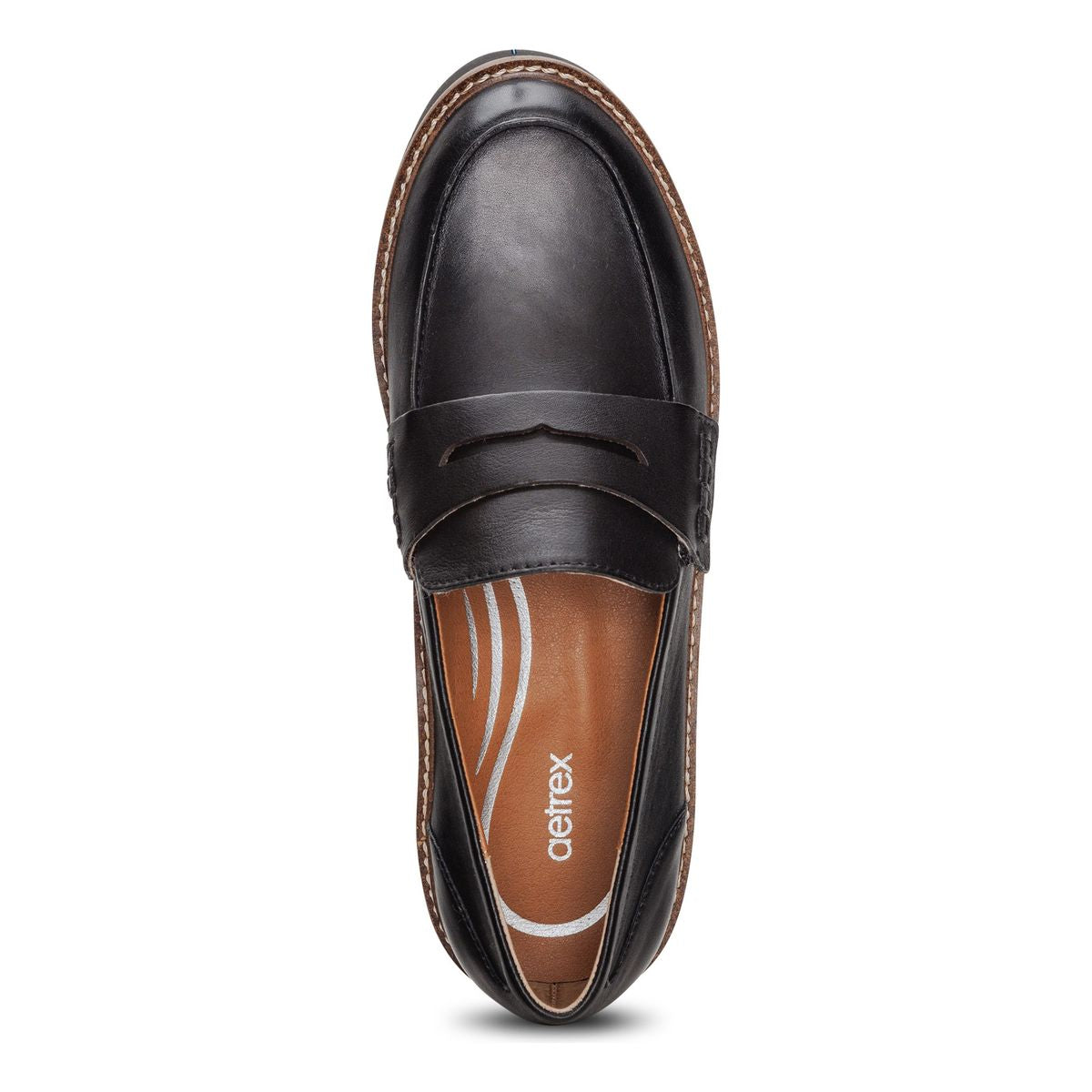 Collette Arch Support Loafer