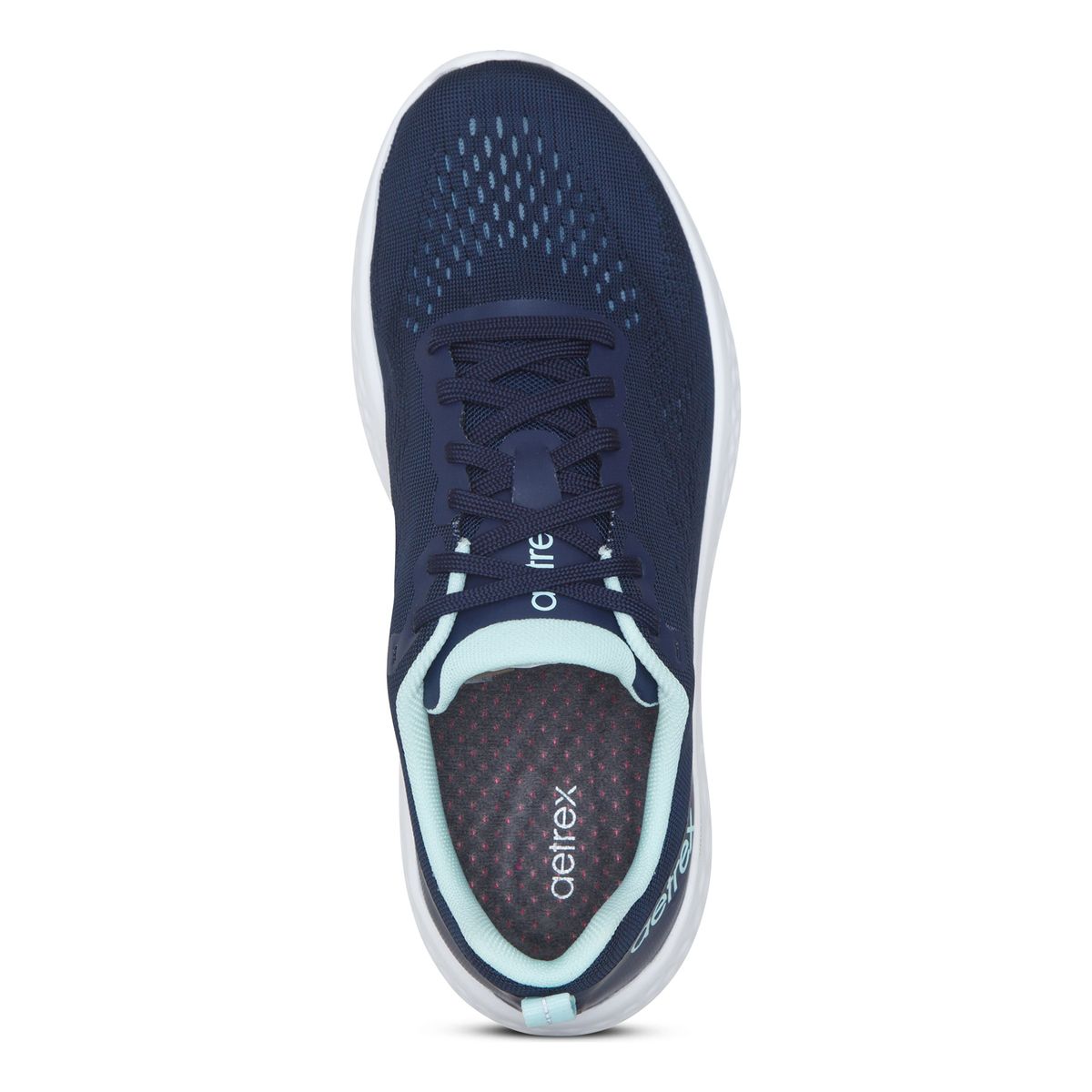 Aetrex Danika Women's Arch Support Sneaker