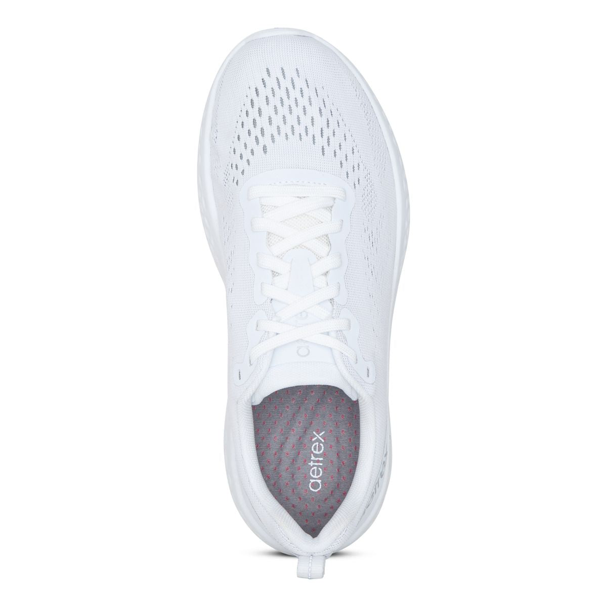 Aetrex Danika Women's Arch Support Sneaker