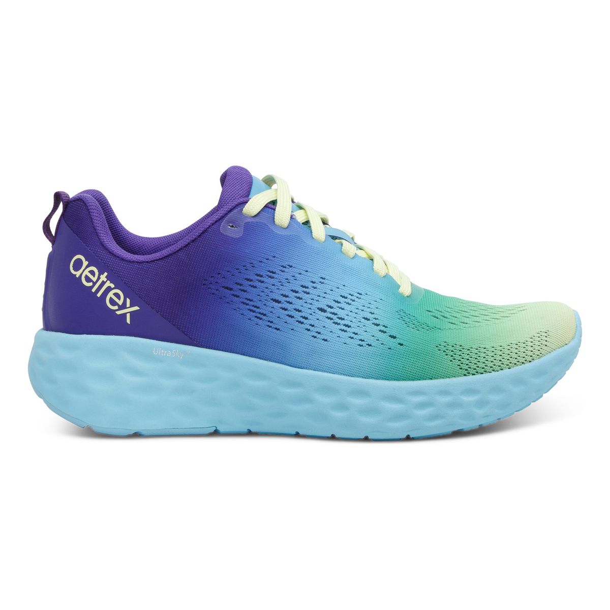 Danika Arch Support Sneaker