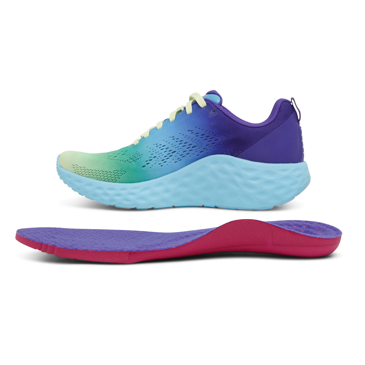 Danika Arch Support Sneaker