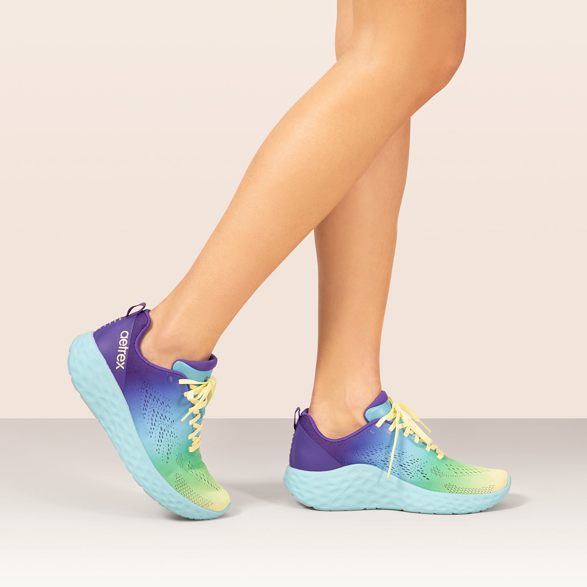 Danika Arch Support Sneaker