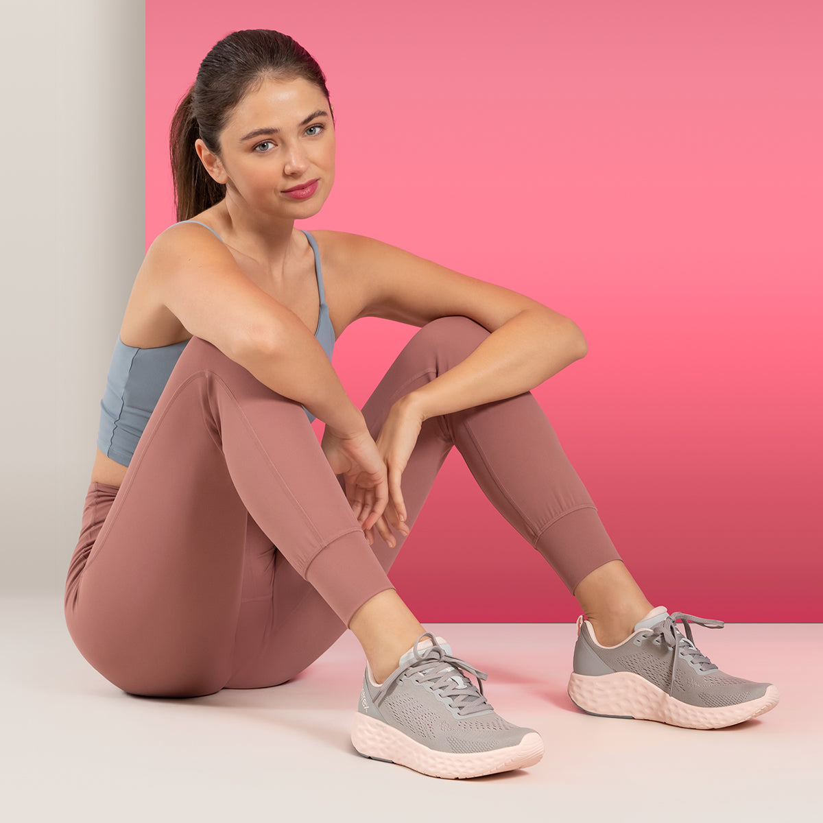 Danika Arch Support Sneaker