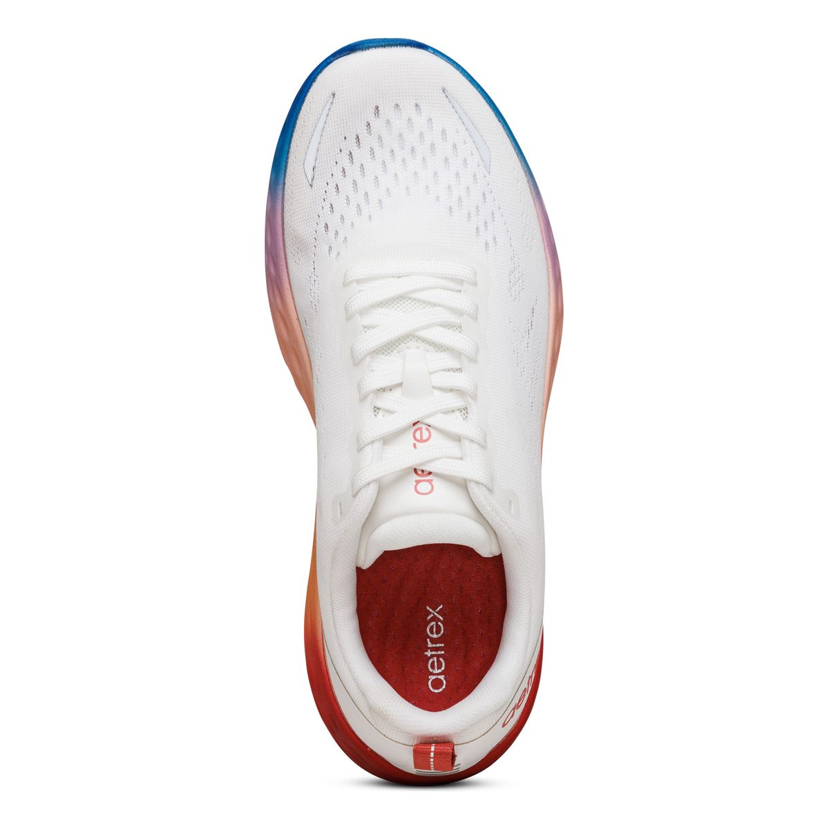 Aetrex Danika Women's Arch Support Sneaker