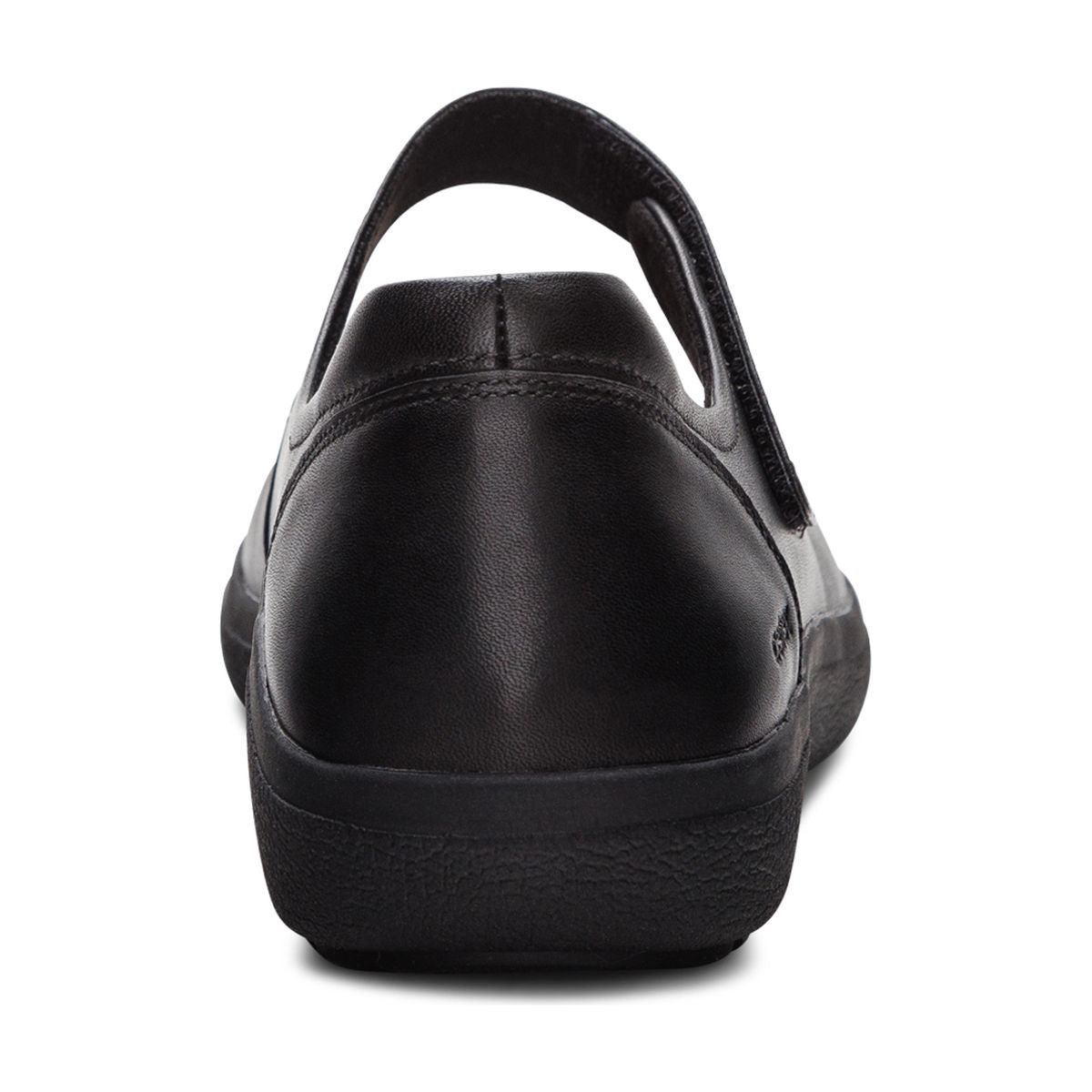 Aetrex Erica Women's Mary Jane Ballerina Flats