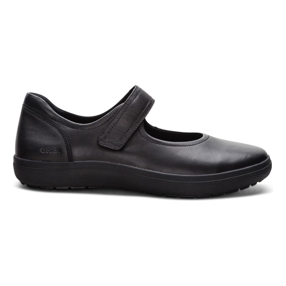 Aetrex Erica Women's Mary Jane Ballerina Flats