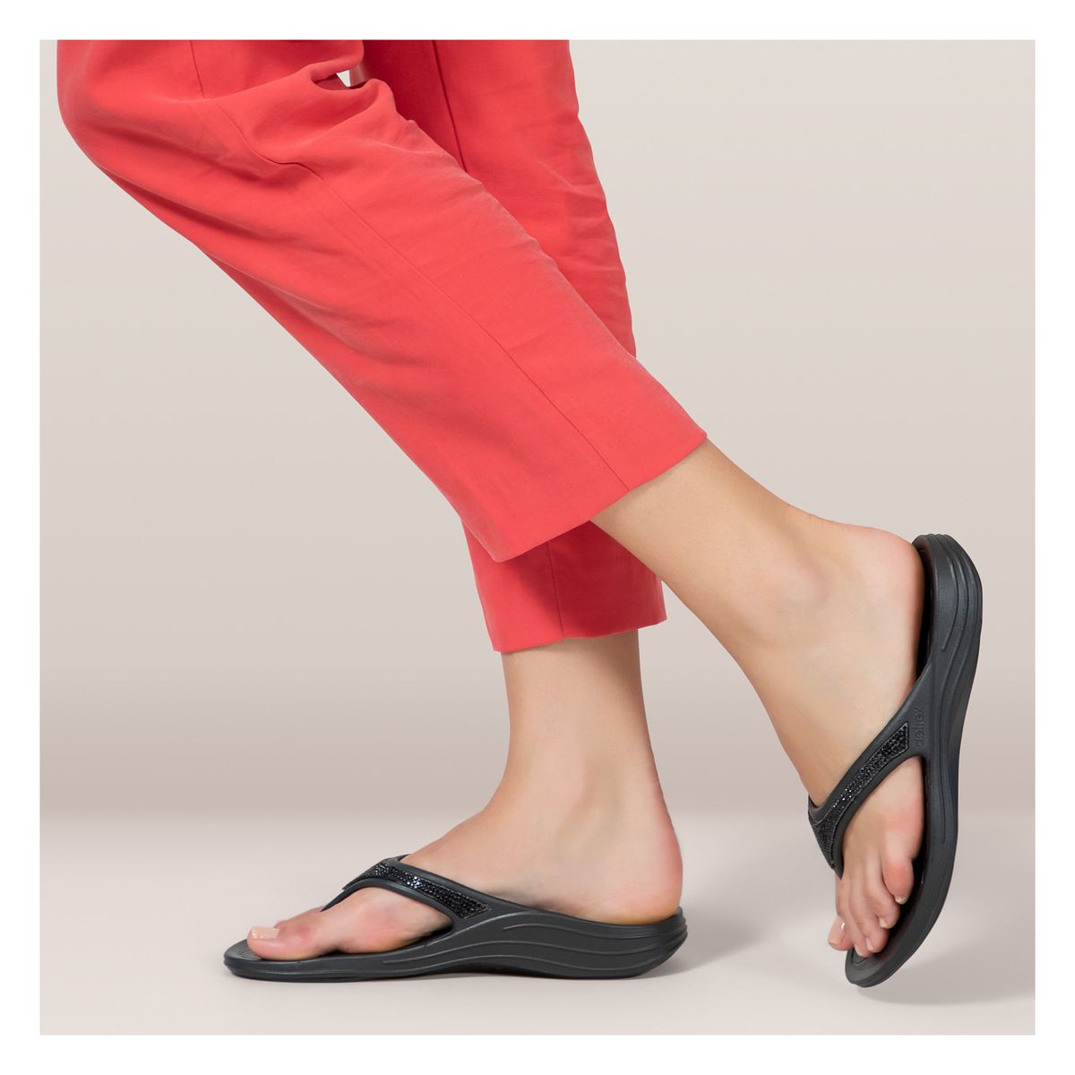 Fiji Orthotic Flips