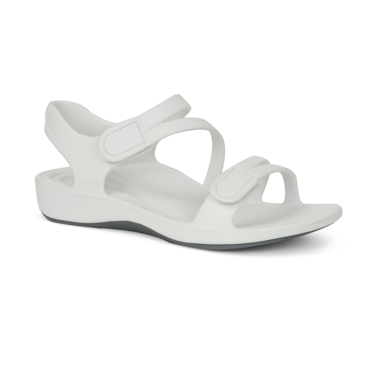 Jillian Braided Quarter Strap Sport Sandal