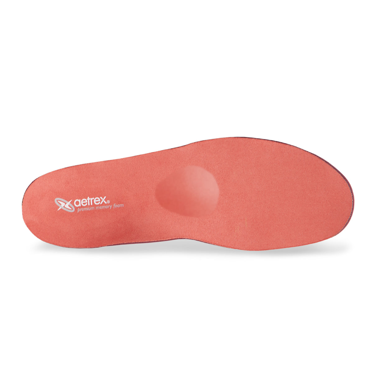 Aetrex Women's Premium Memory Foam Orthotics W/ Metatarsal Support