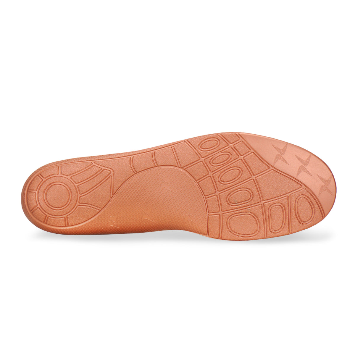 Aetrex Men's Premium Memory Foam Posted Orthotics