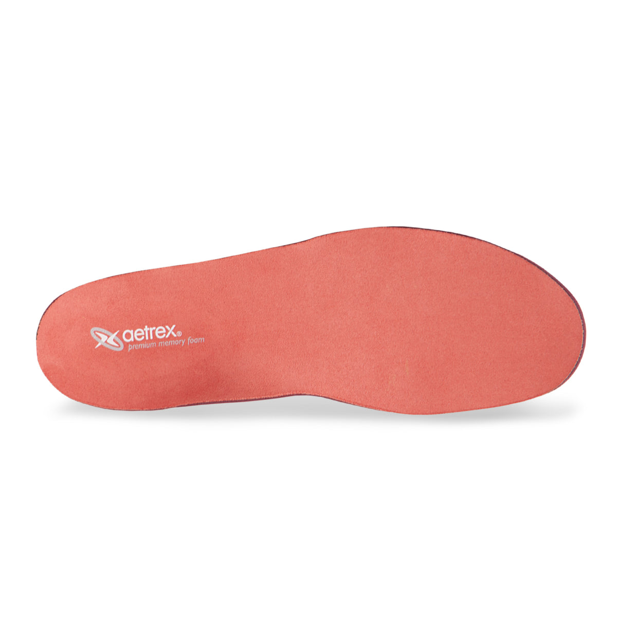 Women's Premium Memory Foam Posted Orthotics