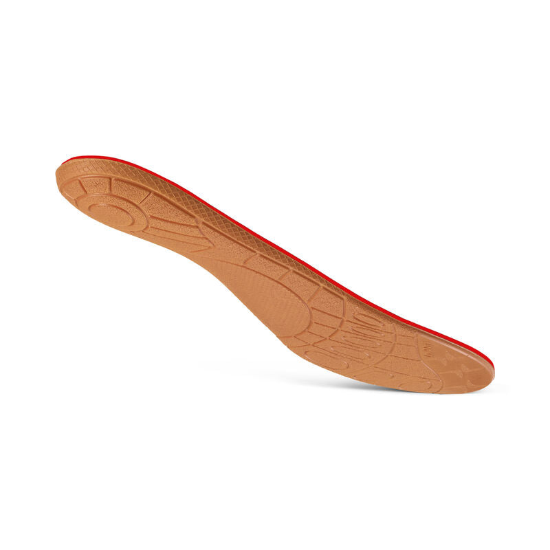 Aetrex Casual Comfort Orthotics with Metatarsal Support – Men's Everyday Insoles (L605M)
