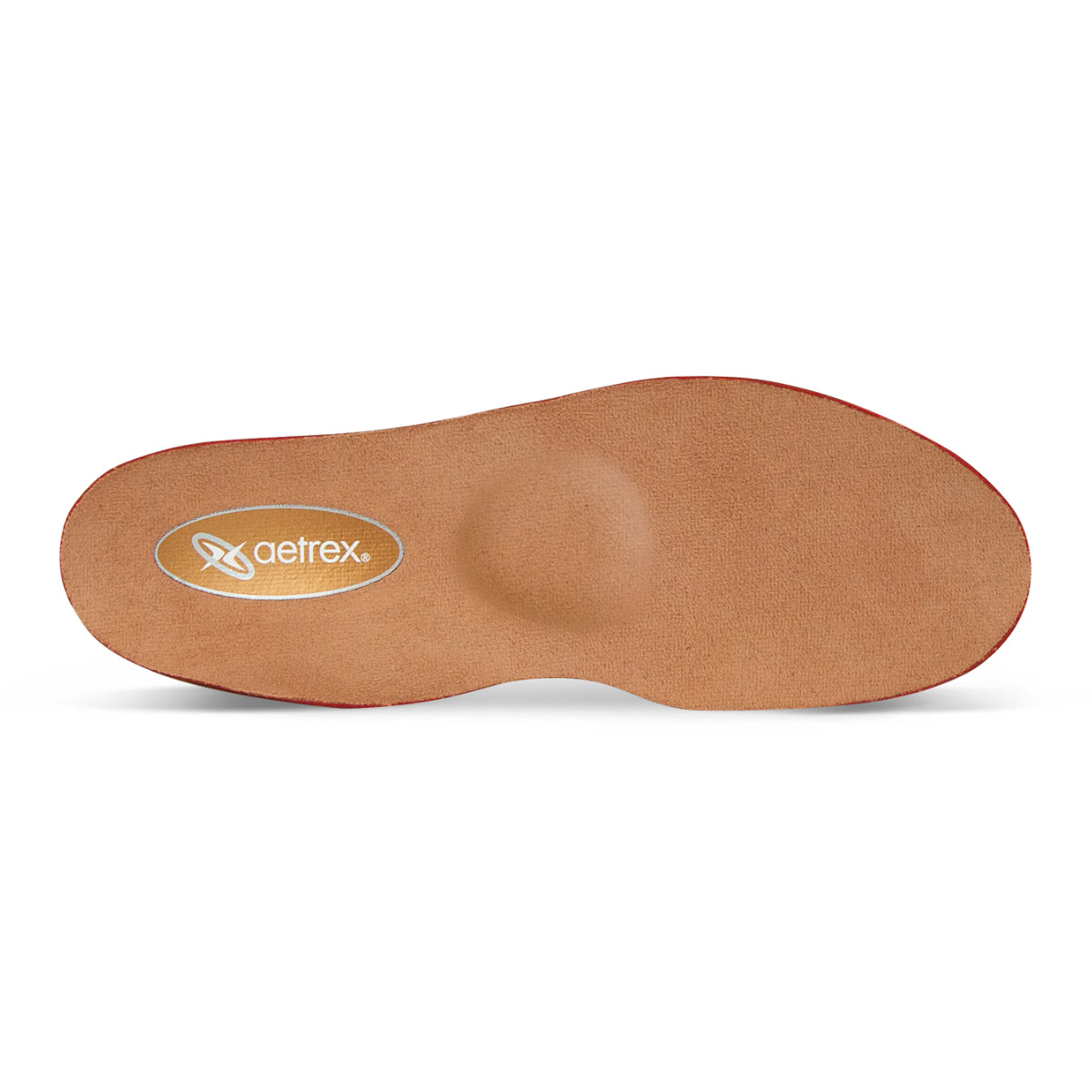 Women's Casual Comfort Orthotics W/ Metatarsal Support