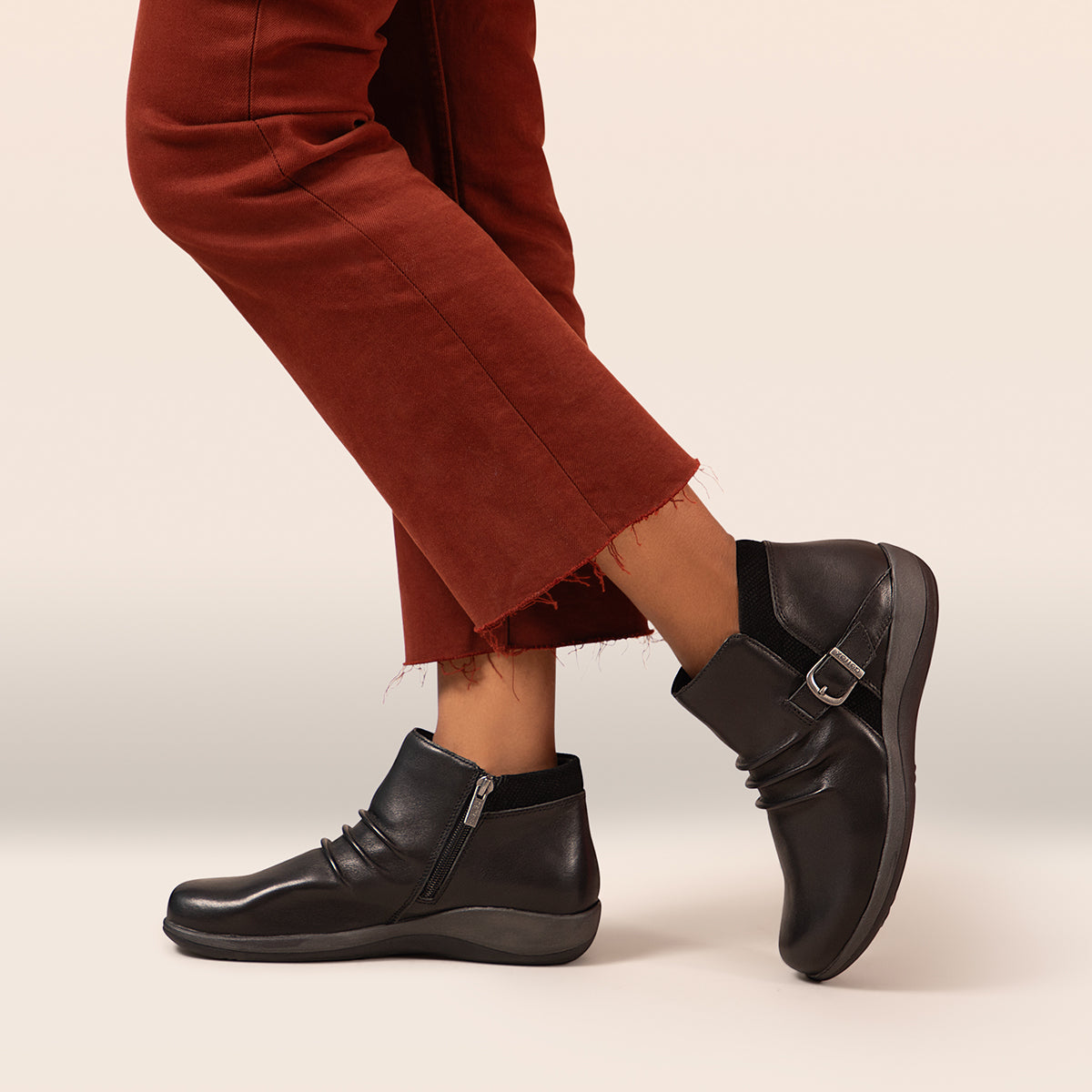 Aetrex Luna Women's Ankle Boot