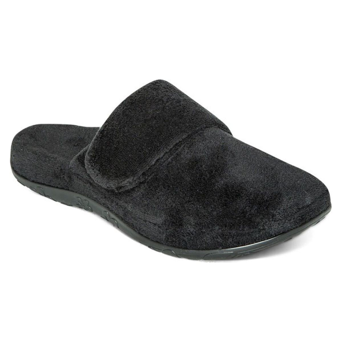 Aetrex Mandy Women's Closed Toe Slipper