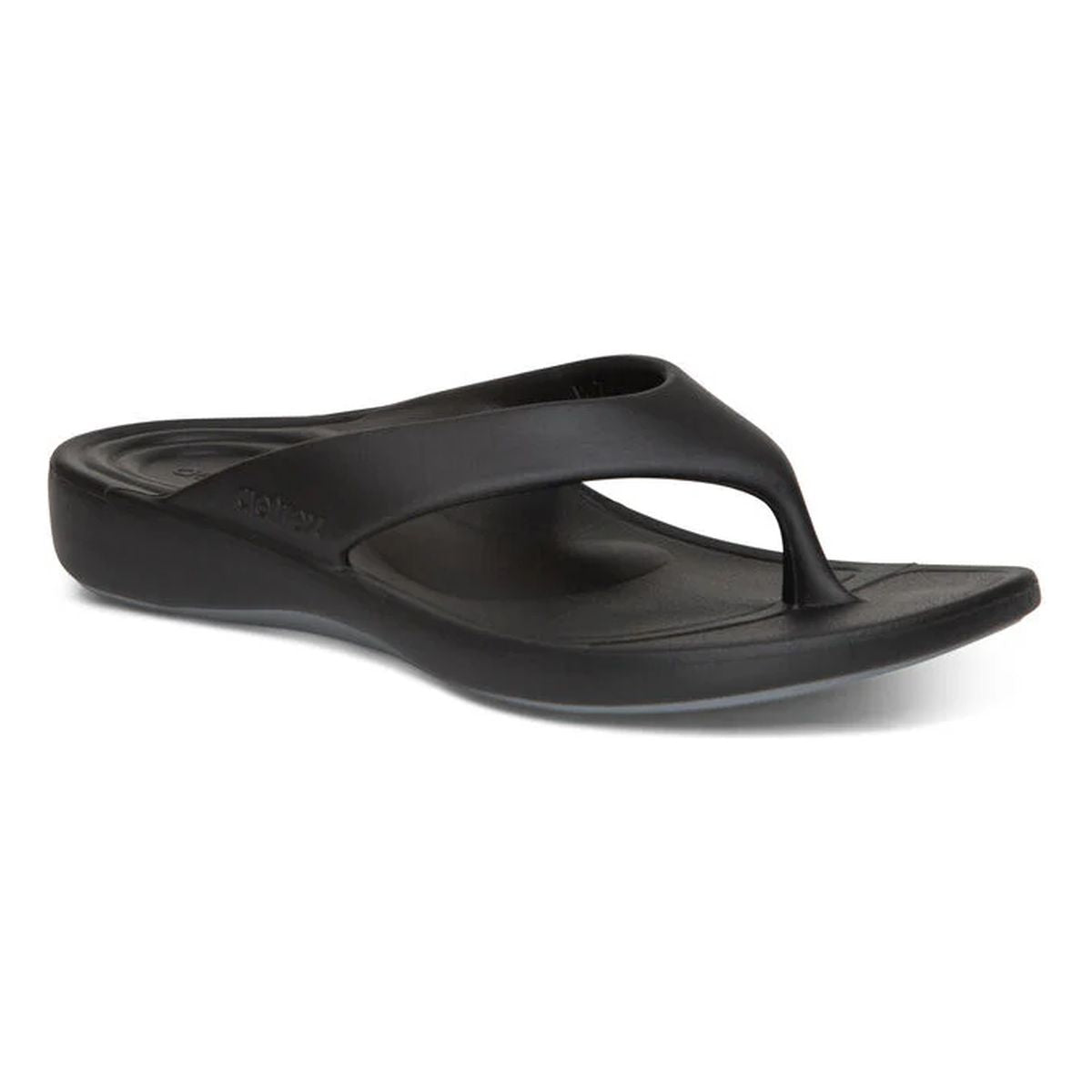 Aetrex Maui Women's Orthotic Flips