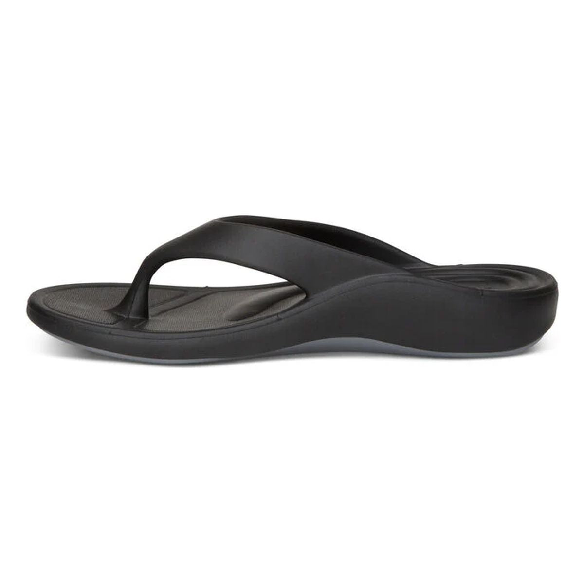 Aetrex Maui Women's Orthotic Flips