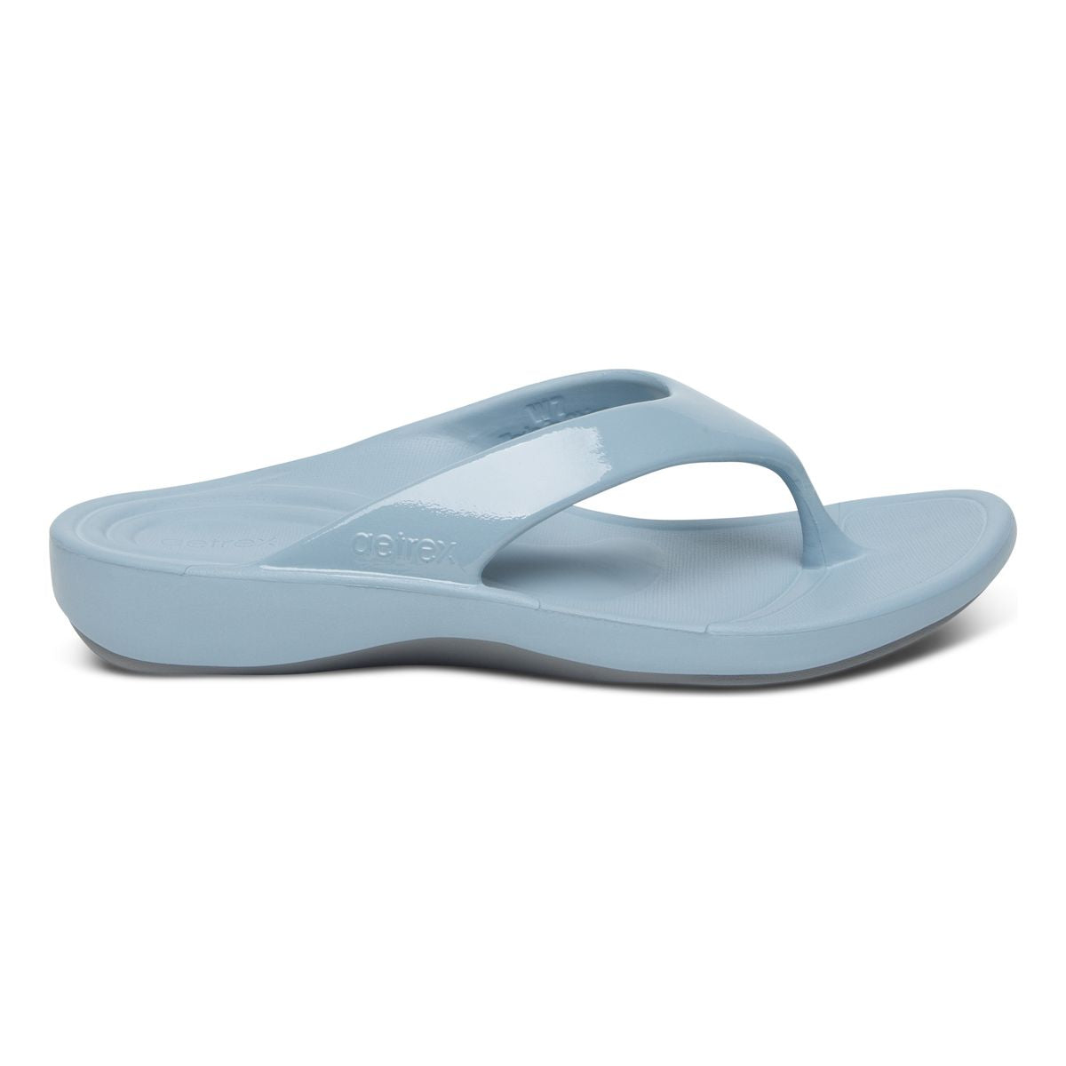 Aetrex Maui Women's Orthotic Flips