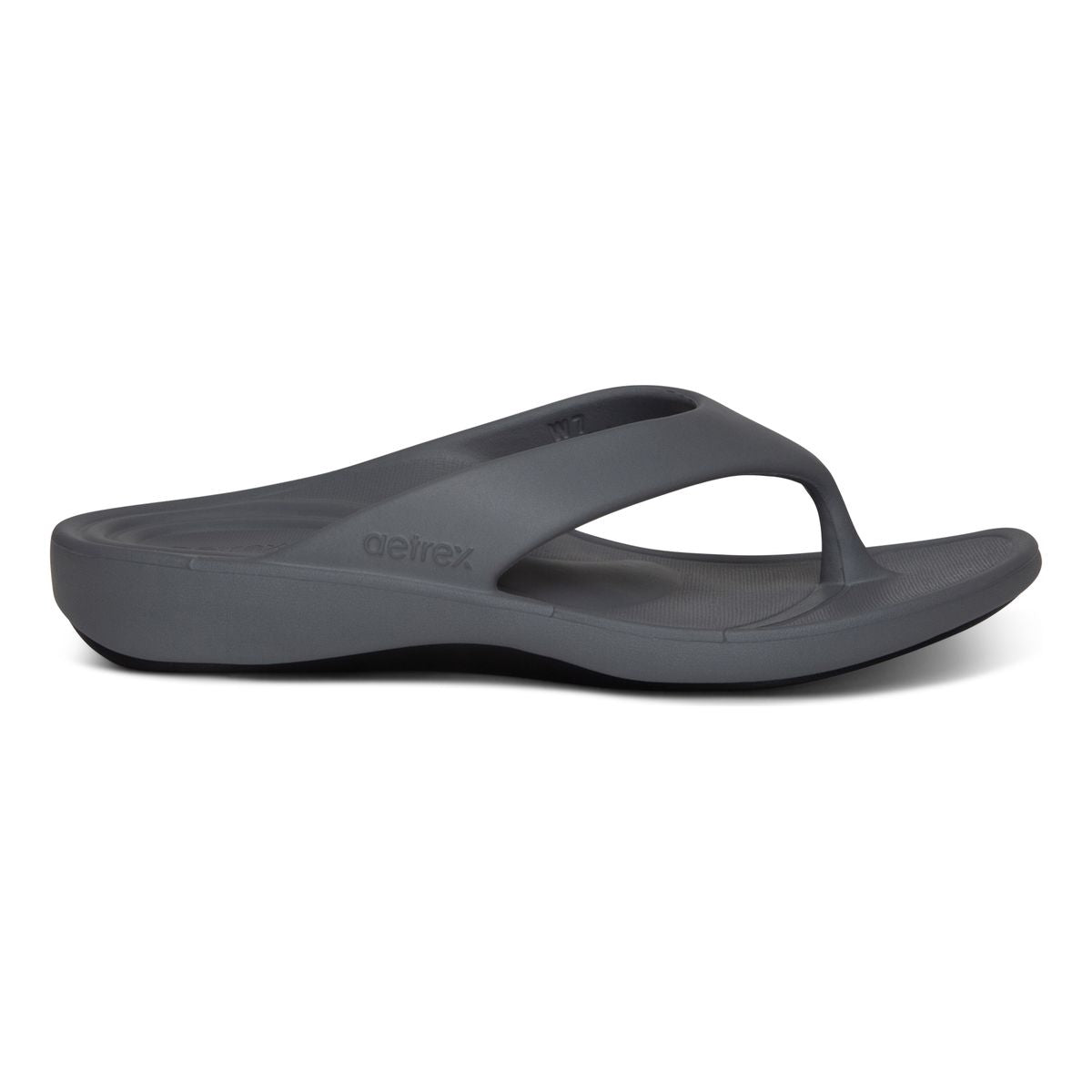 Aetrex Maui Women's Orthotic Flips