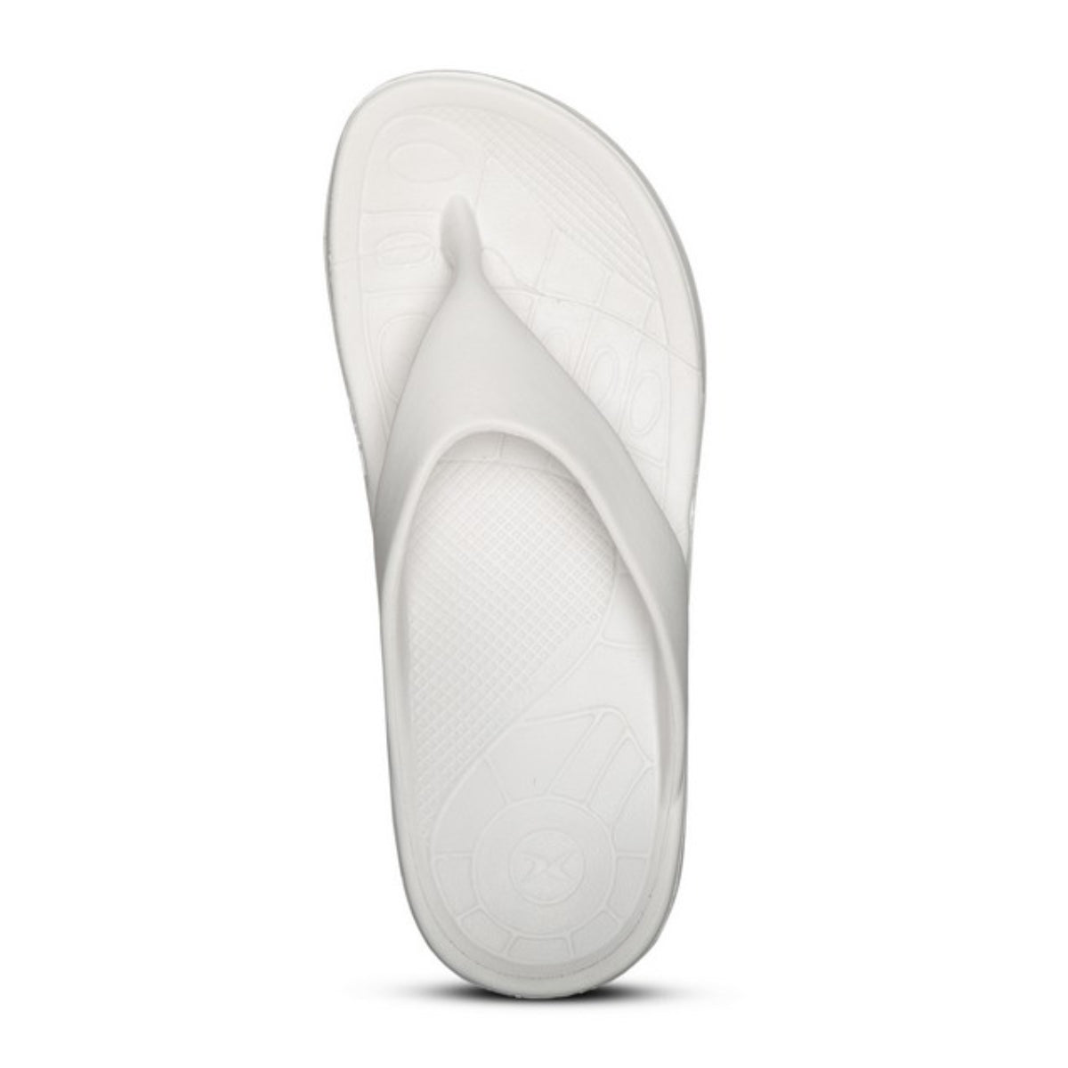Aetrex Maui Women's Orthotic Flips