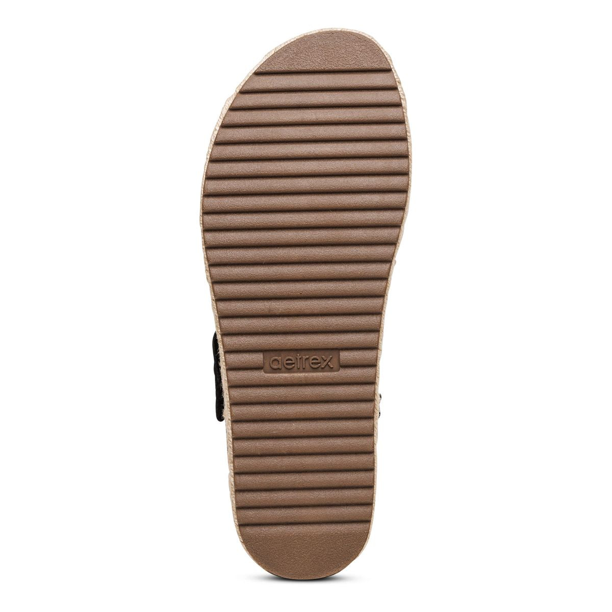 Aetrex Noelle Women's Arch Support Wedge