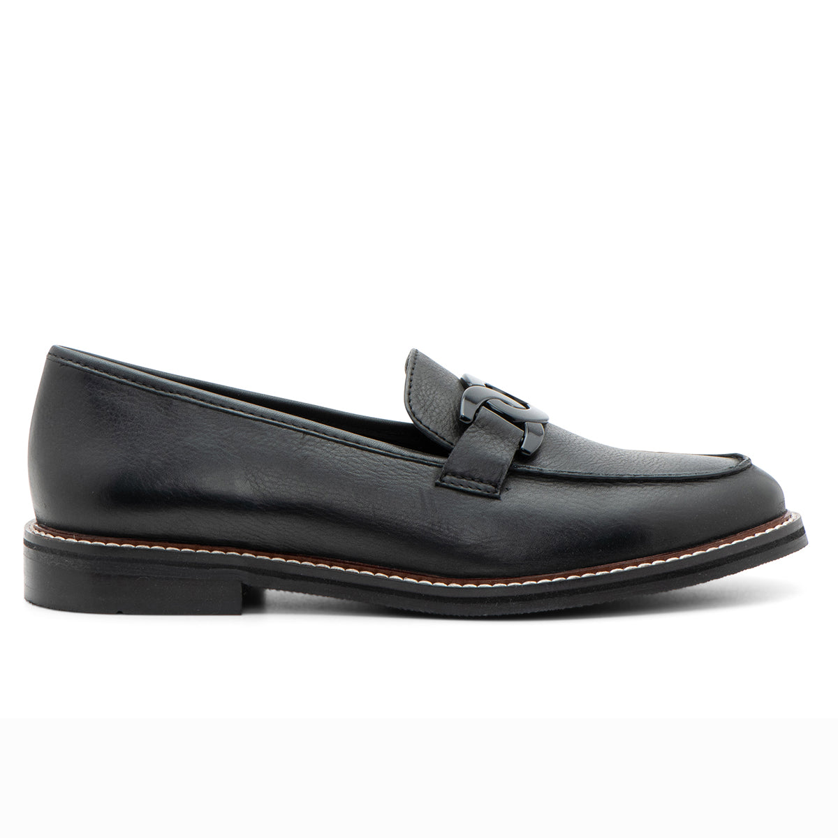Ara Kyle II Women's Loafer in Black