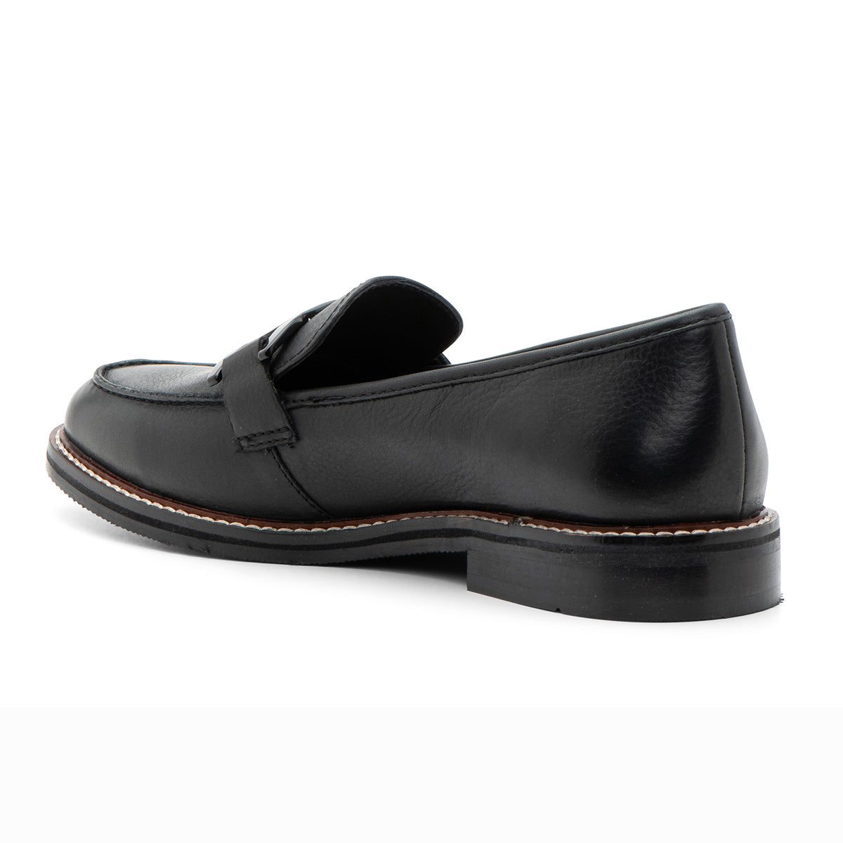 Ara Kyle II Women's Loafer in Black