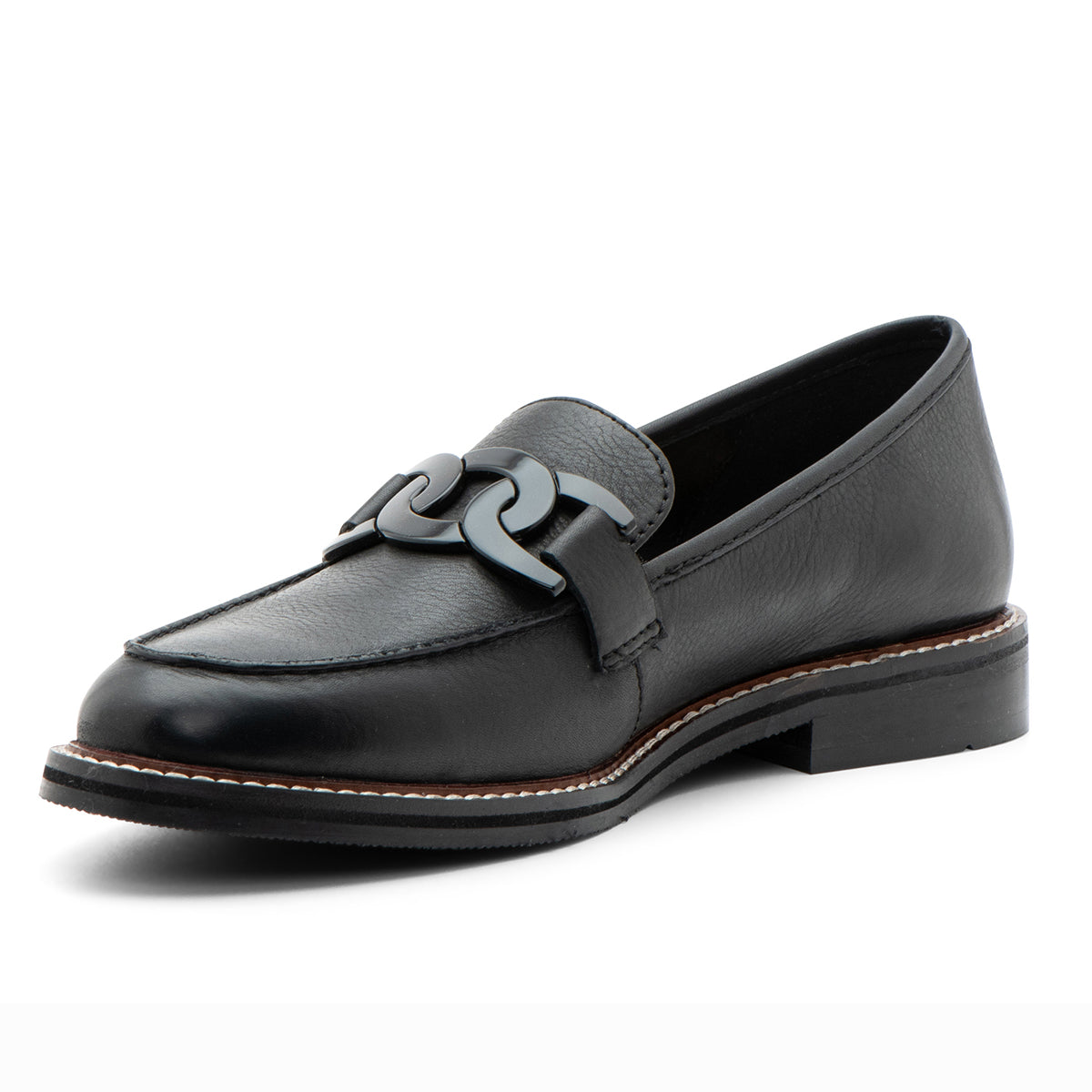 Ara Kyle II Women's Loafer in Black