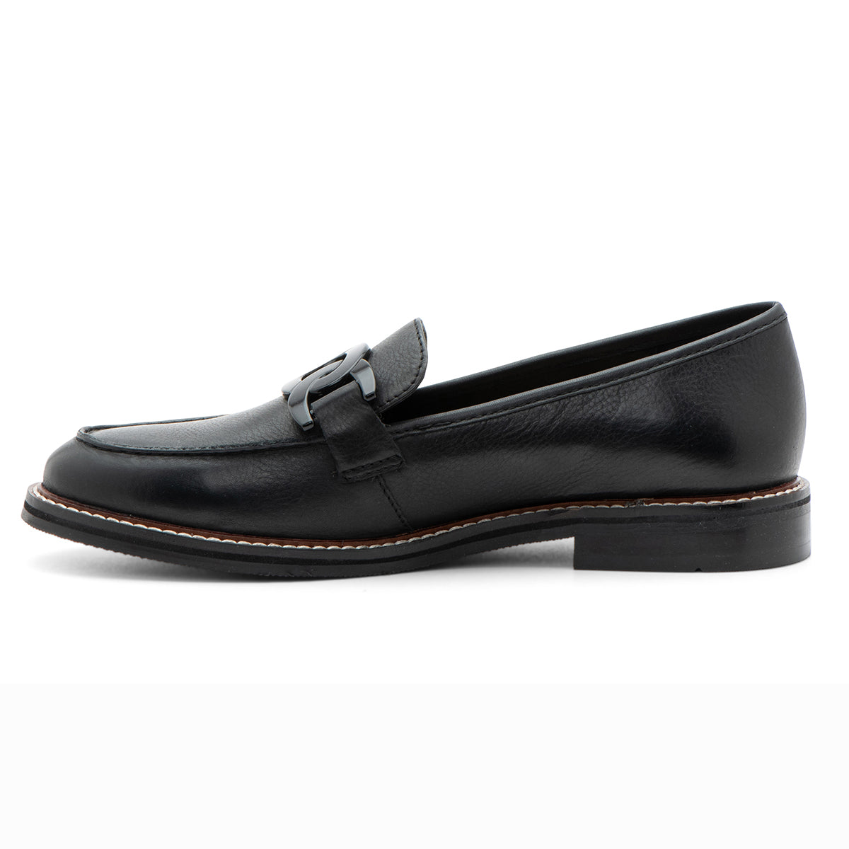 Ara Kyle II Women's Loafer in Black