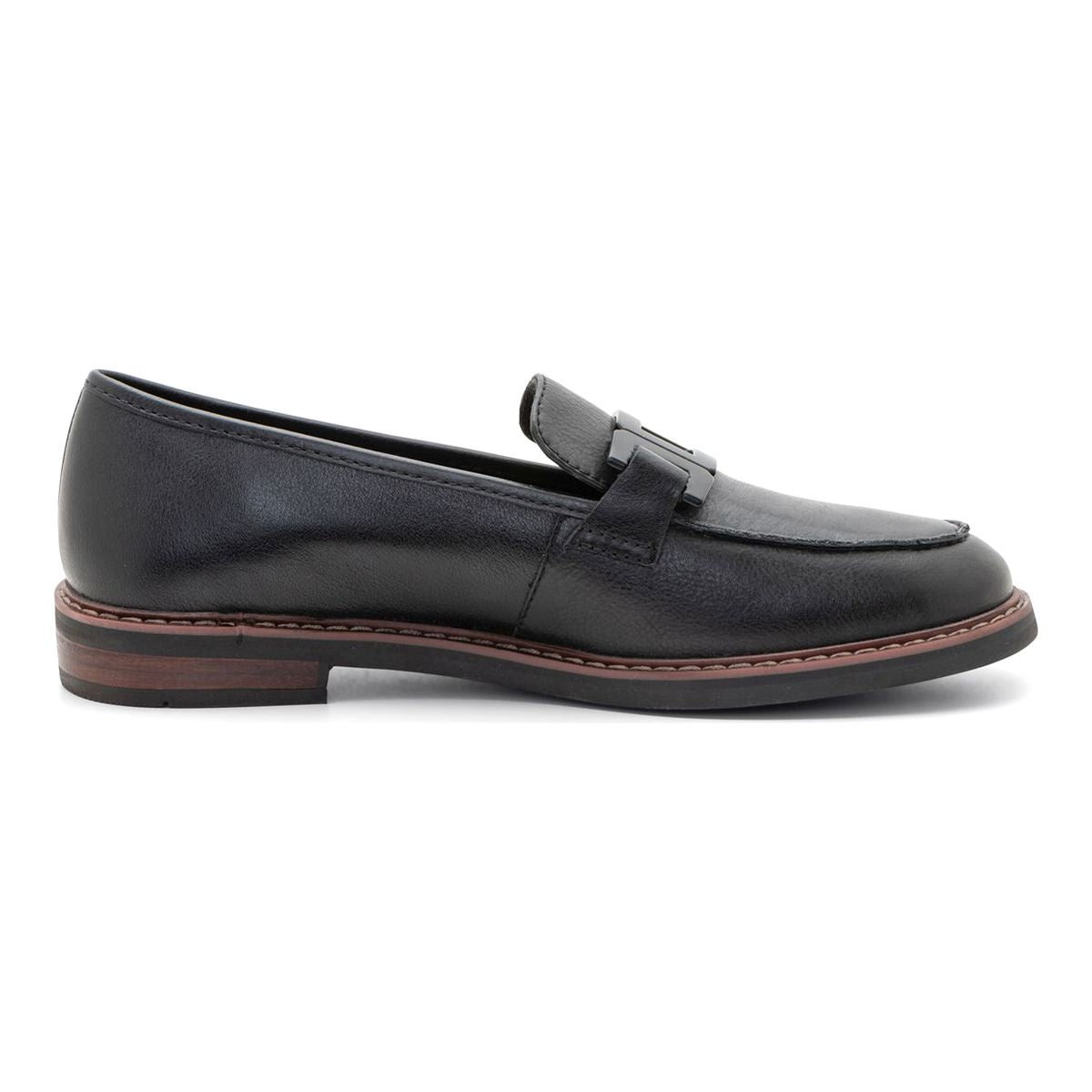 Ara Katsura Women's Loafer in Black