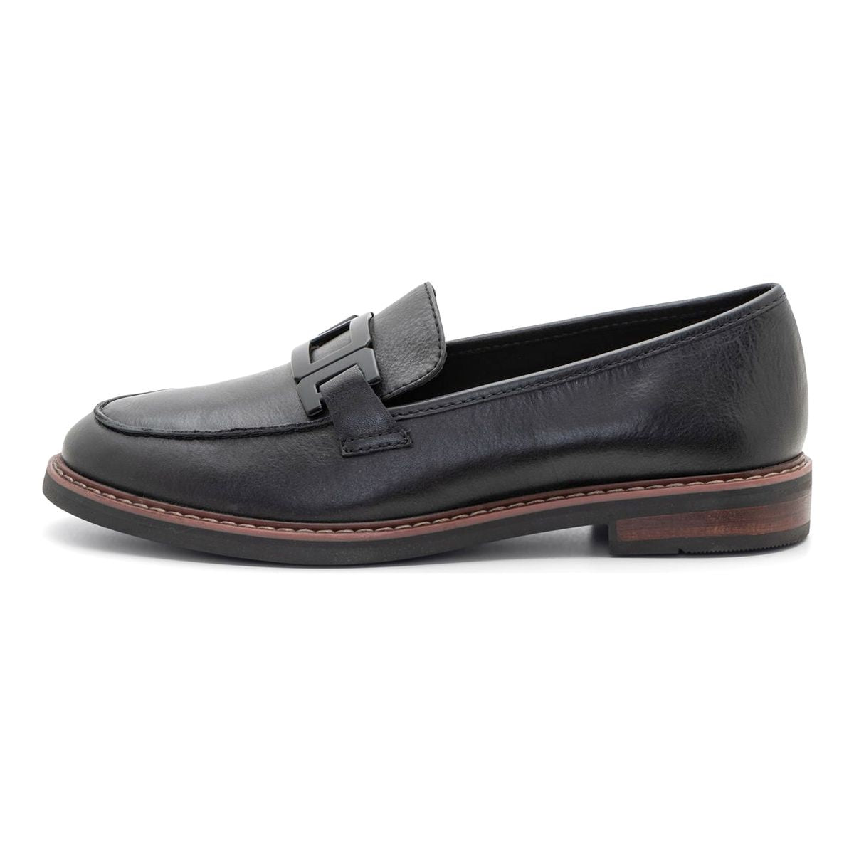Ara Katsura Women's Loafer in Black