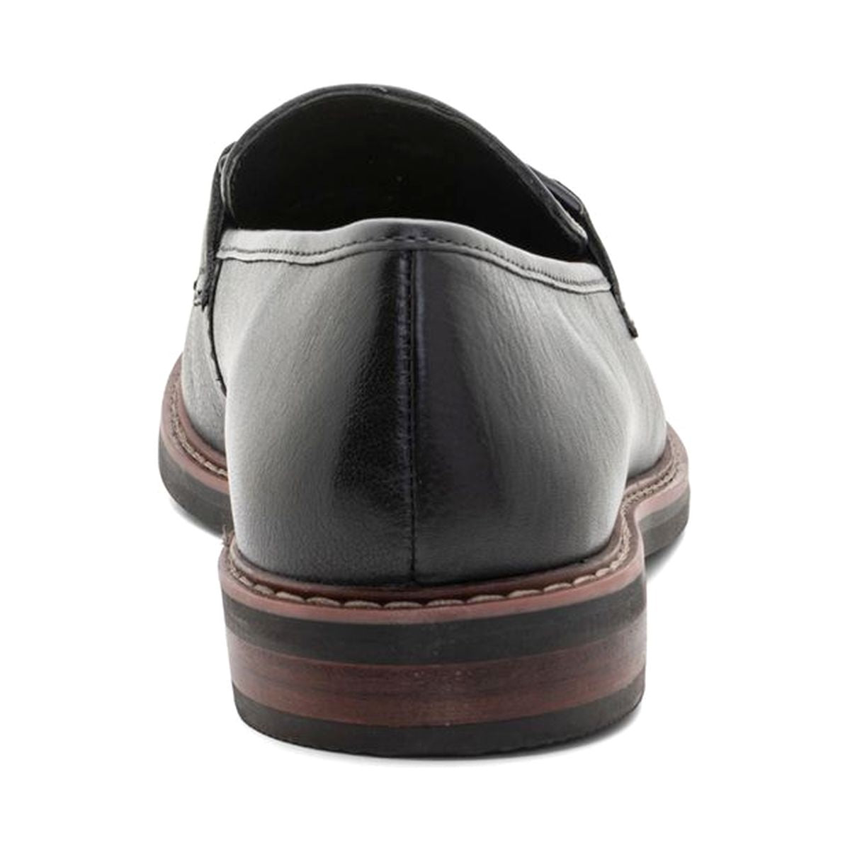 Ara Katsura Women's Loafer in Black