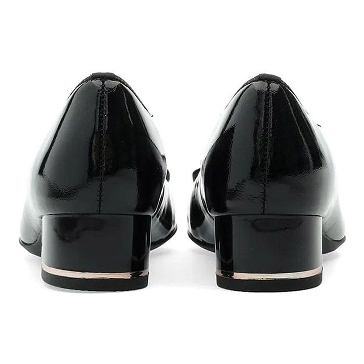 Garnet Women's Block Heel Pump