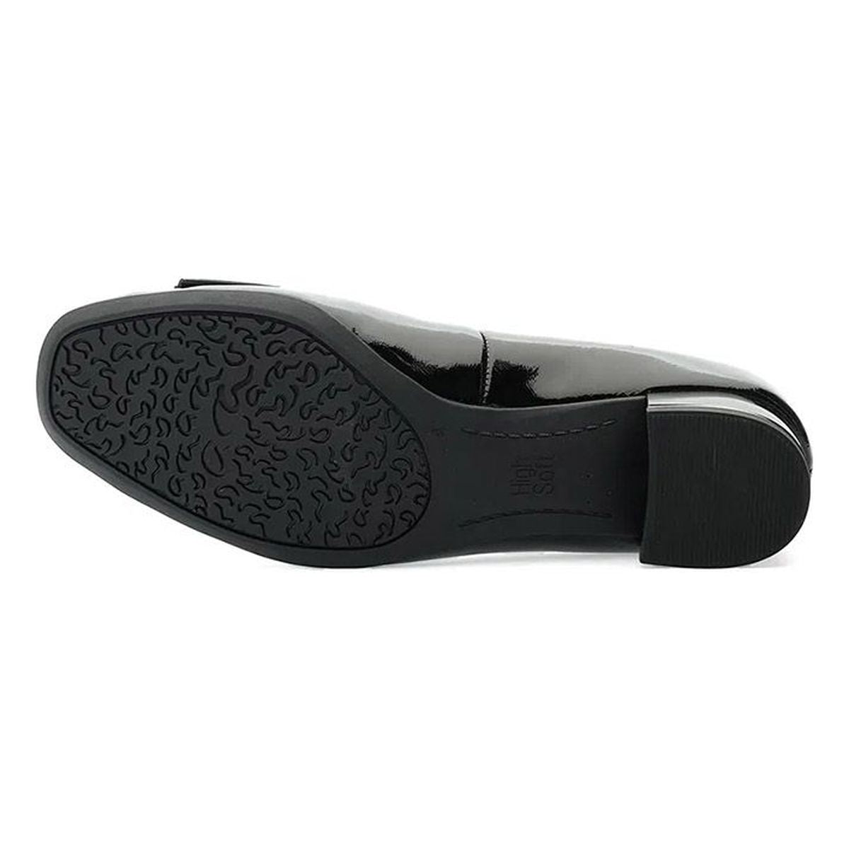 Garnet Women's Block Heel Pump