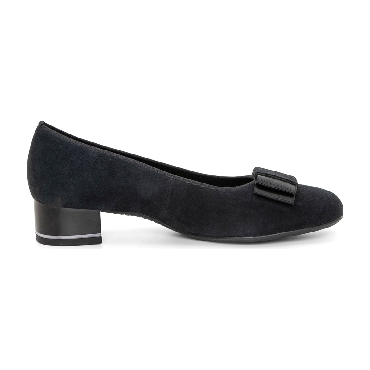 Ara Garnet Women's Block Heel Pump