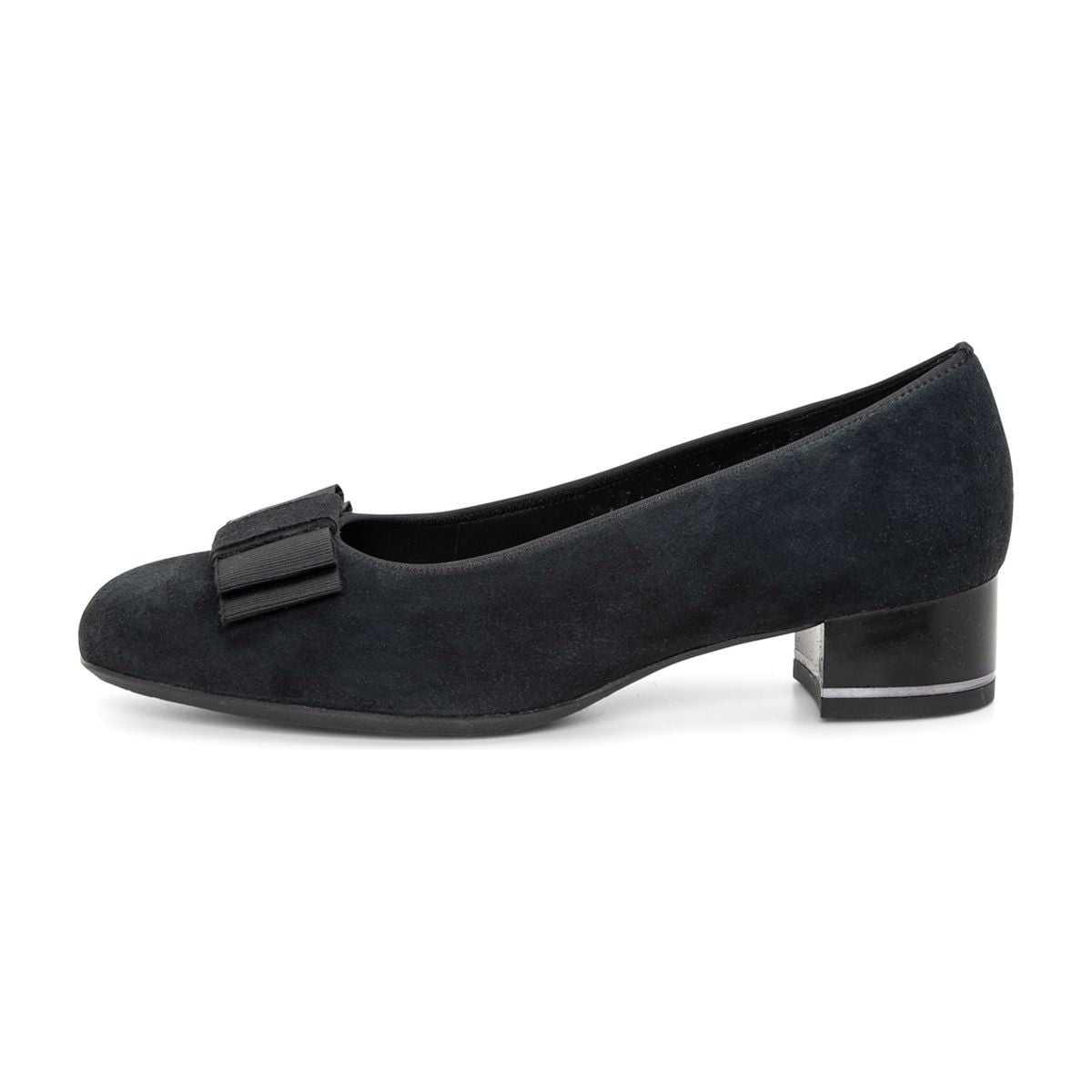 Ara Garnet Women's Block Heel Pump