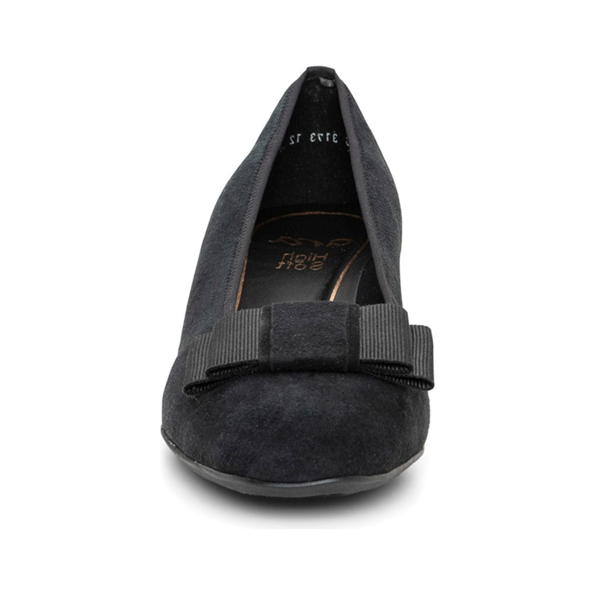 Ara Garnet Women's Block Heel Pump