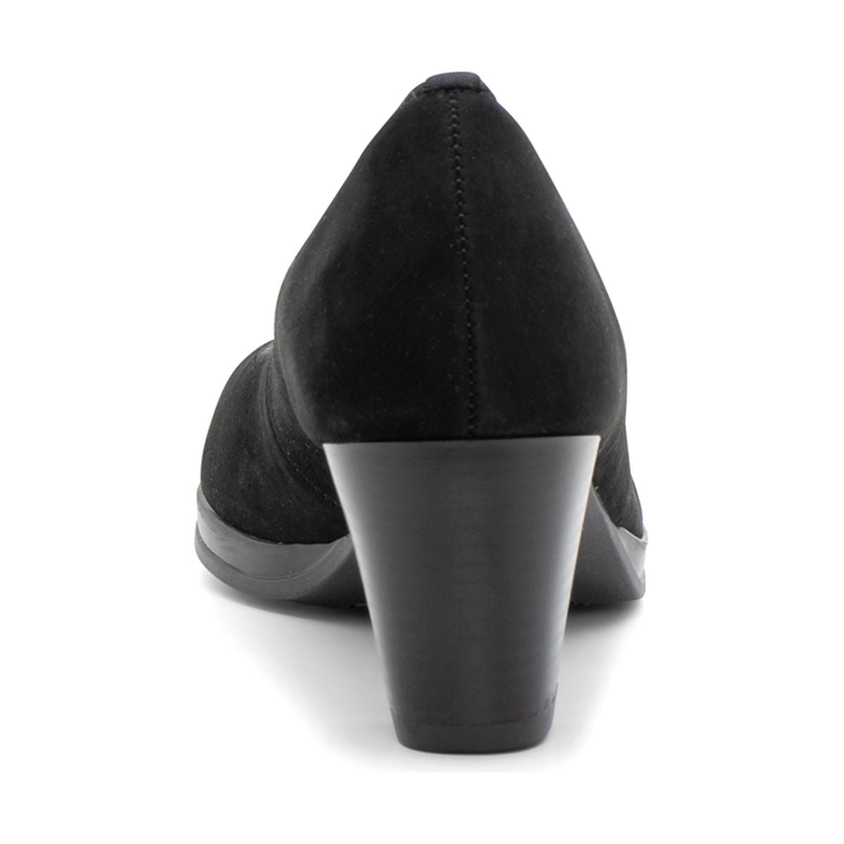 Ara 13436-01 Ophelia Women's Pump Black Suede