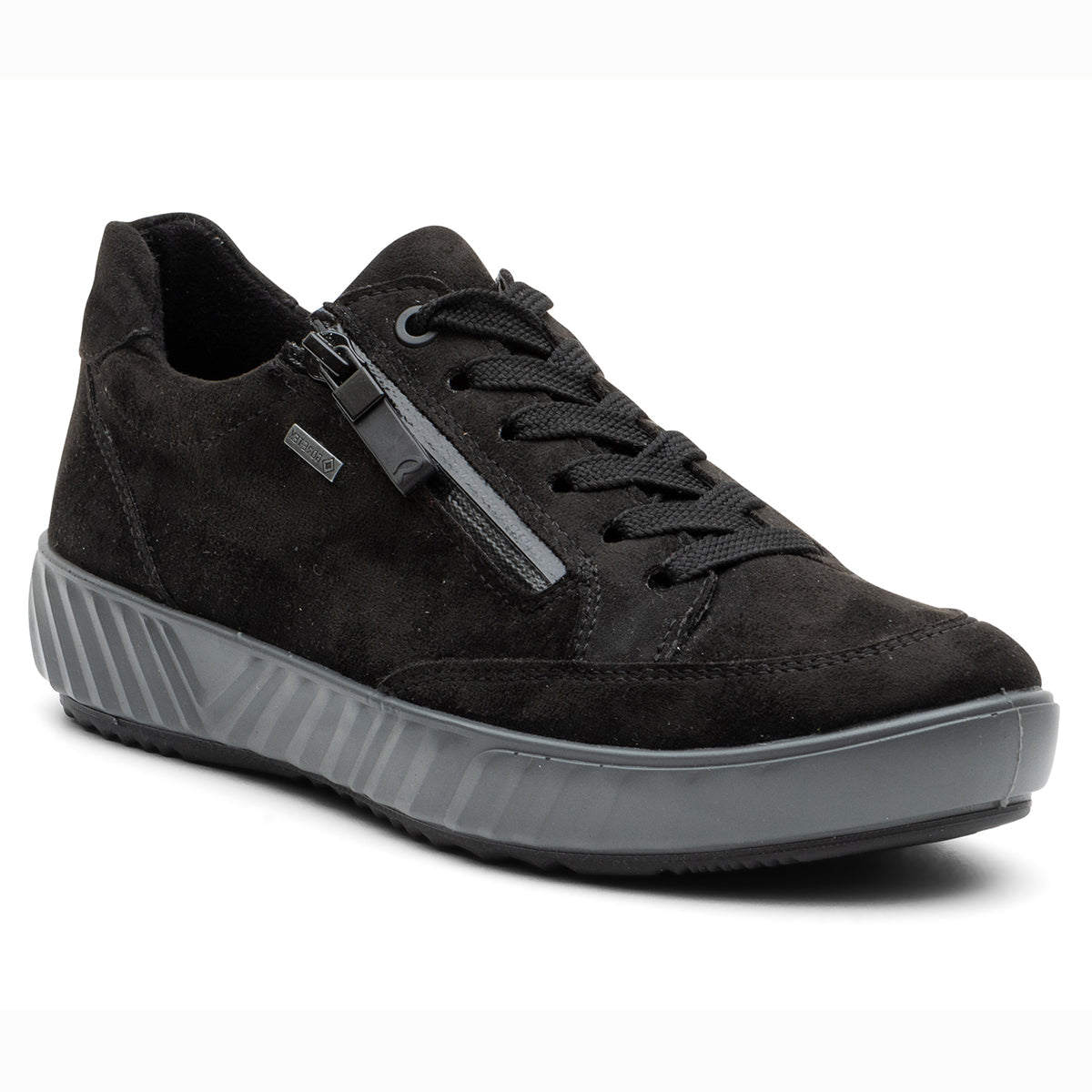 Allesandra Women's GORE-TEX® Zip Sneaker