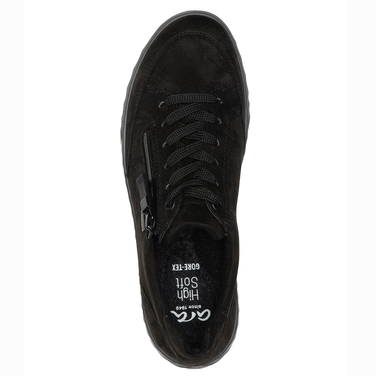 Allesandra Women's GORE-TEX® Zip Sneaker