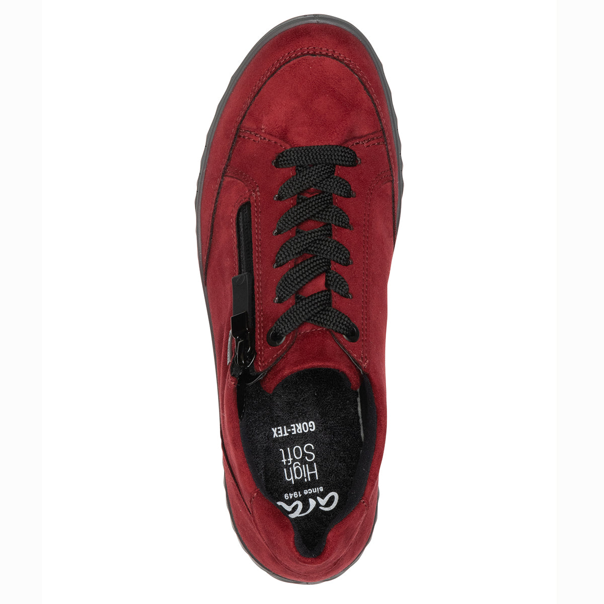 Allesandra Women's GORE-TEX® Zip Sneaker