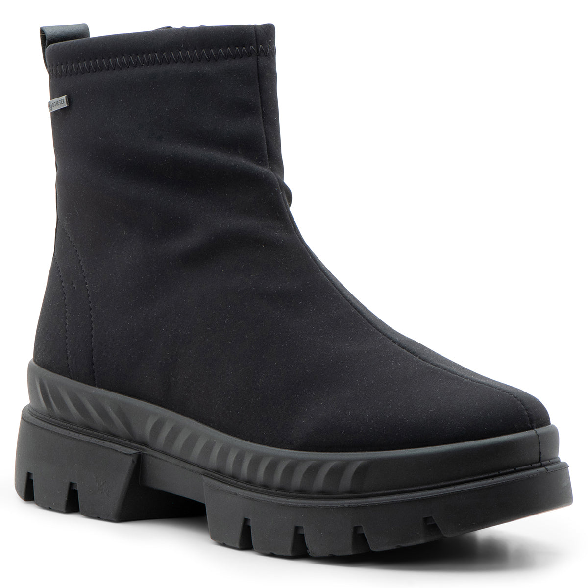 Montvale Goretax Black Boot